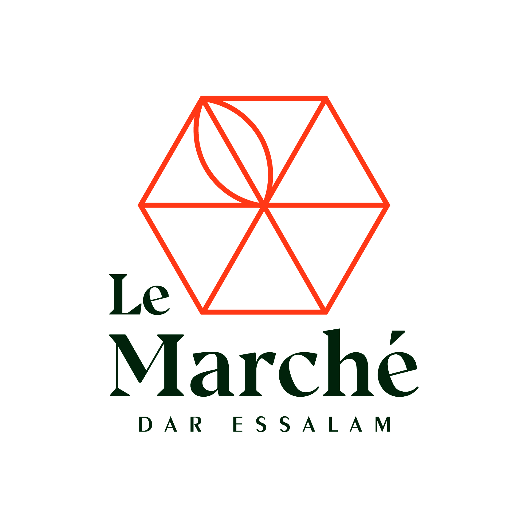 [OPENING !!] MARCHE DAR ESSALAM - RABAT - MAROC